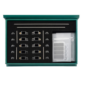 [N 배송] TypePlus PCB 마운트 스테빌라이저 1.6mm 4+2 개봉기 | 실사용 후기 - 상품 이미지 4