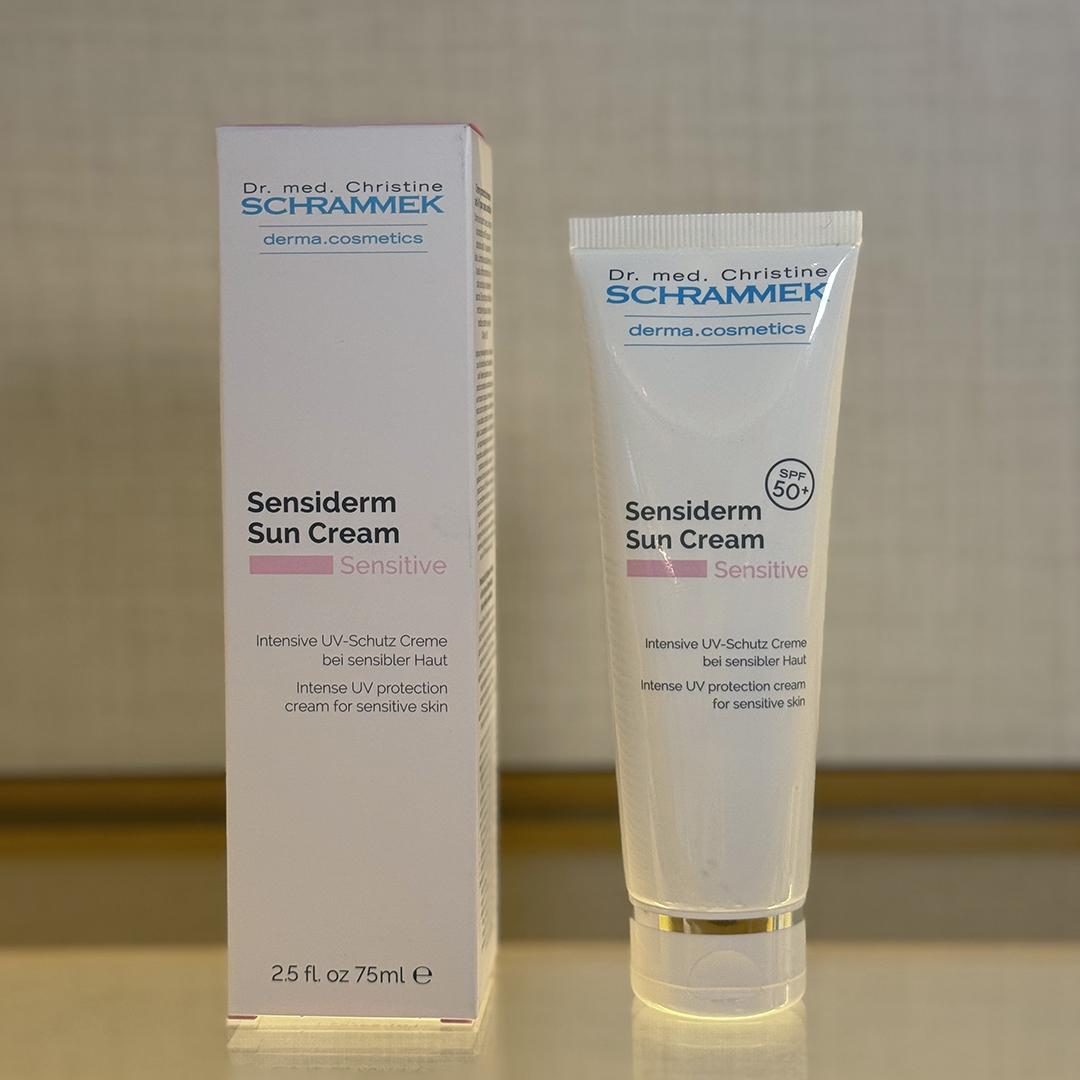 닥터슈라멕 선크림 - 센시덤 선크림 75ml SPF50 저자극선크림 순한 이미지 8