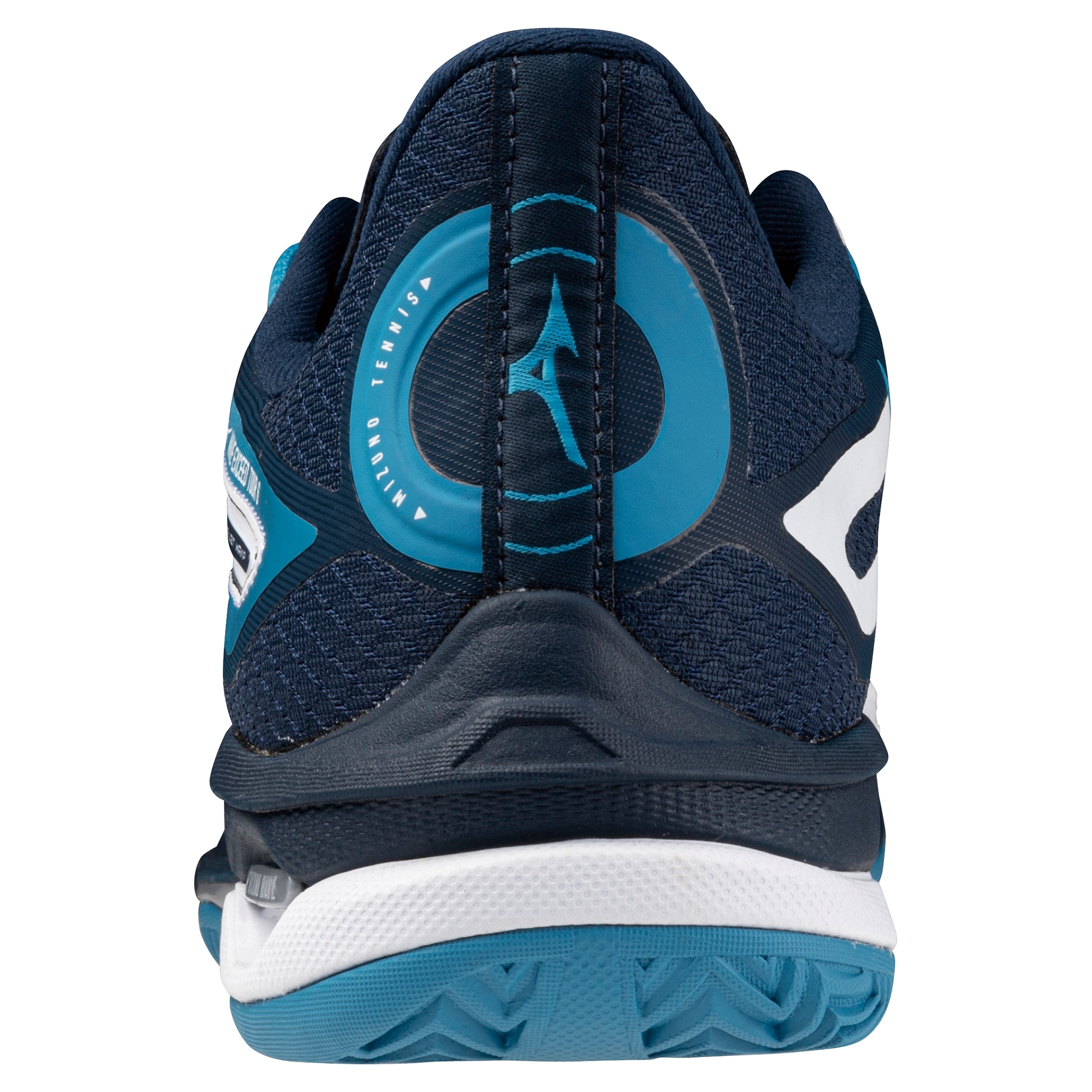 미즈노 MIZUNO 웨이브 엑시드 투어 6 OC 옴니클레이 테니스화 61GB247214 - 상세 이미지 4
