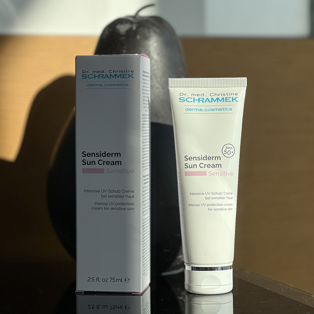 닥터슈라멕 선크림 - 센시덤 선크림 75ml SPF50 저자극선크림 순한 이미지 6