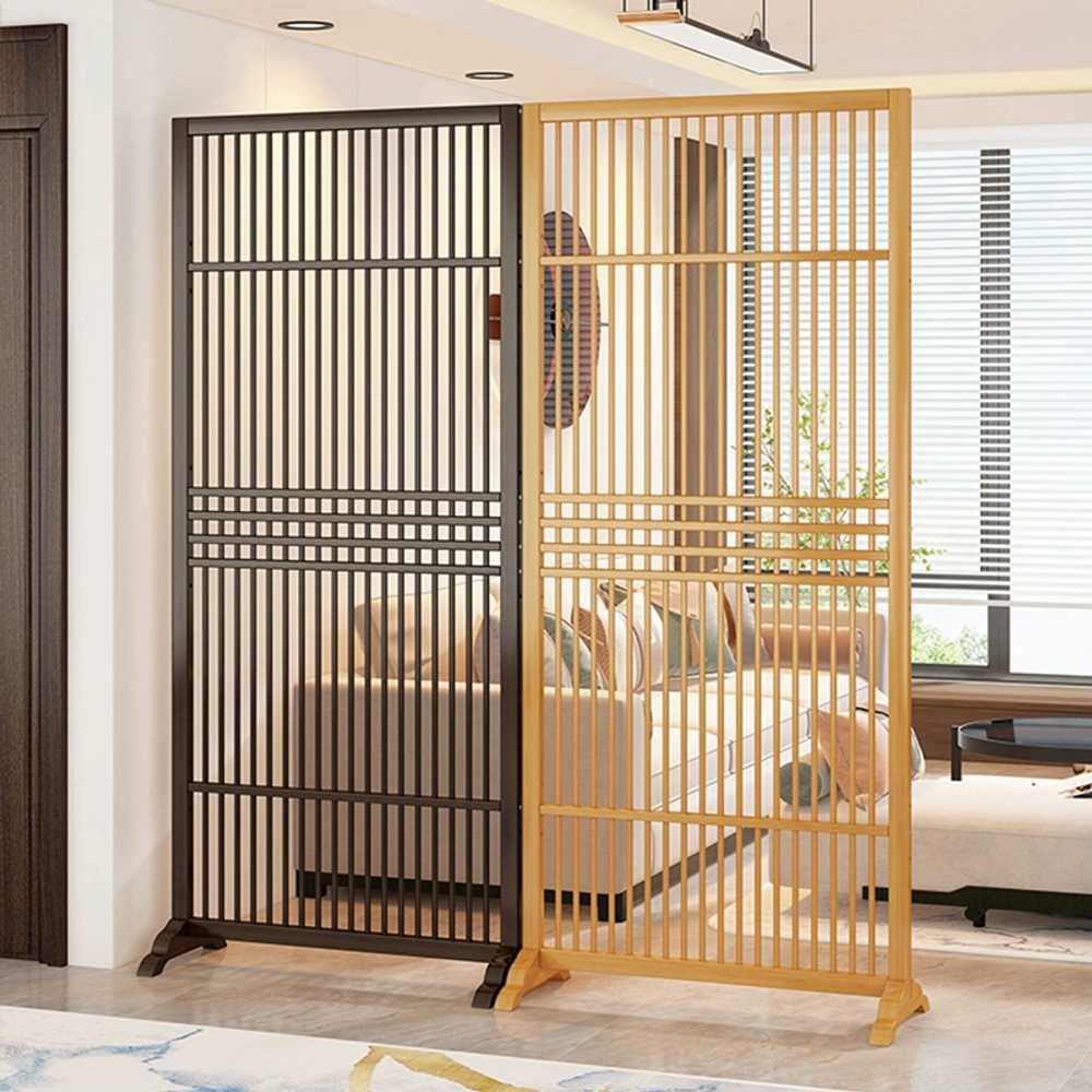 가벽 인테리어 셀프 기둥 공간분리 간살 칸막이 주방 - 상세 이미지 4
