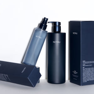 낫포유 클리어 올인원 워시 & 미스트 포 맨 (500ml+200ml) 솔직 후기 | 피부 타입별 분석 - 상품 이미지 4