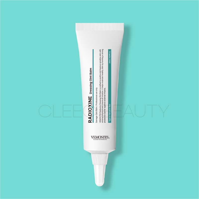 베몽테스 레디옥신 드레싱 오인트밤25ml 바르는 더마패치 - 상품 이미지