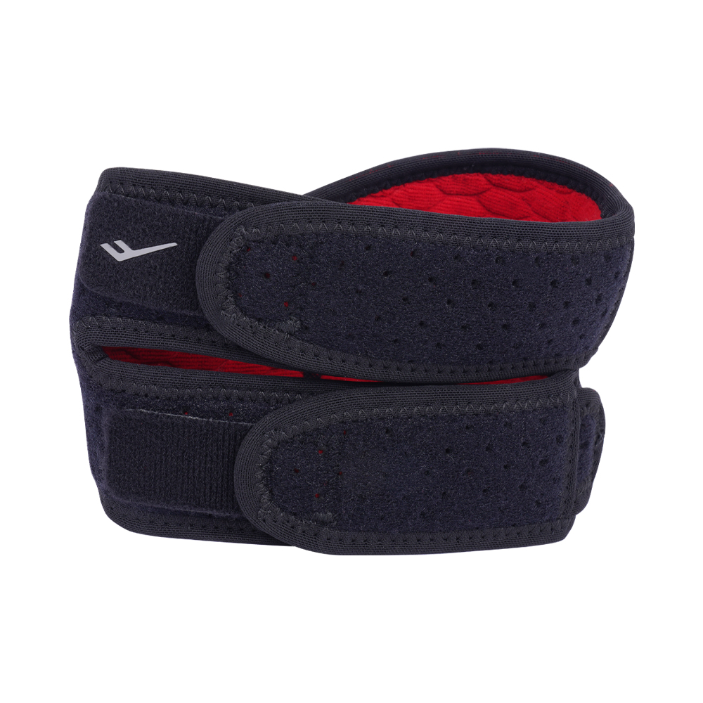 프로스펙스 액티브 이중 무릎 보호대 등산 러닝 축구 여행 운동 헬스