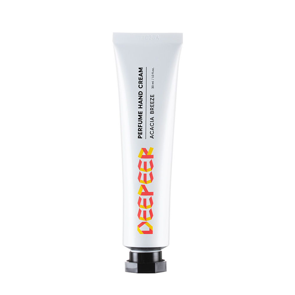 디피어 고보습 퍼퓸 핸드크림 아카시아 브리즈 30ml - 메인 이미지