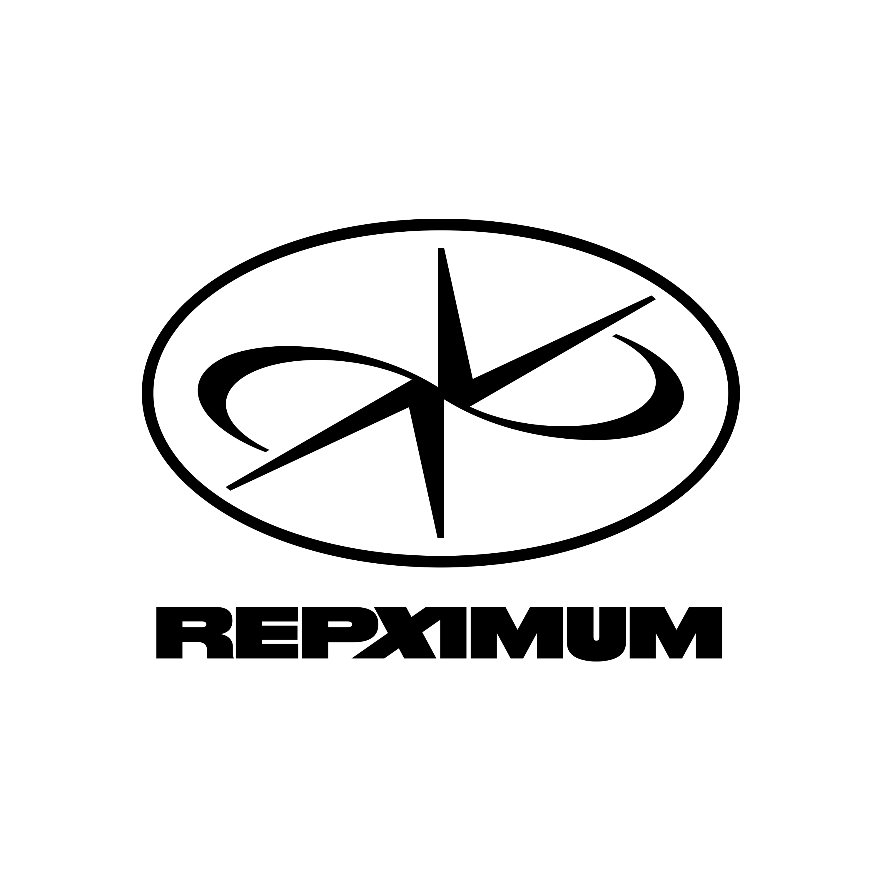 렙시멈 스토어 로고