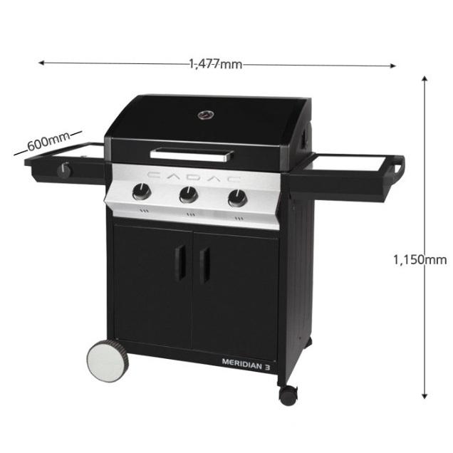 캠핑바베큐그릴 야영 낚시터 훈제바베큐 대형BBQ그릴