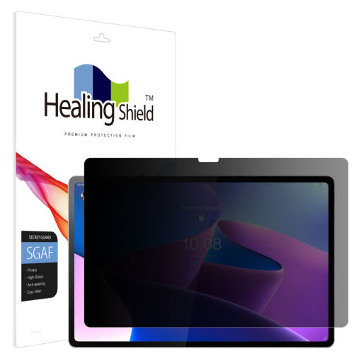 레노버 탭 P12 프로 프라이버시 사생활 보호필름