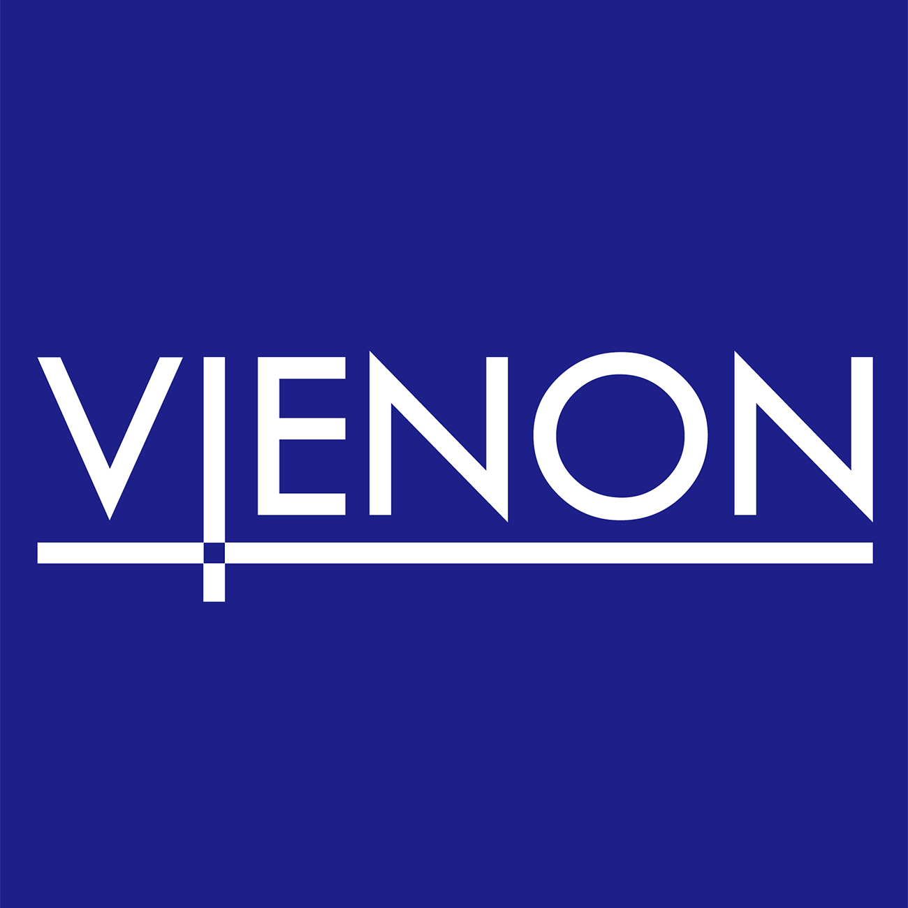 비에논 스토어 로고