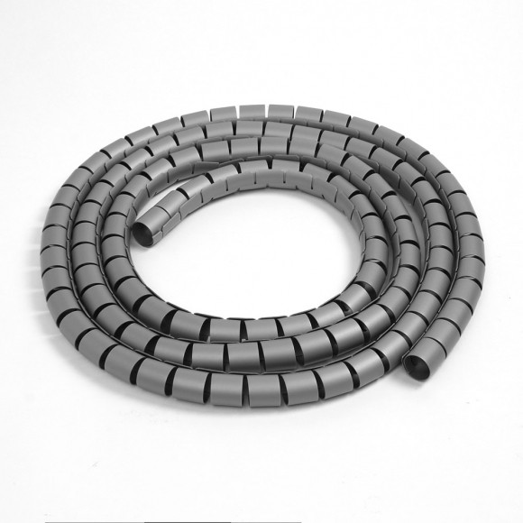 전선정리 케이블 보호 묶기 감싸기 스프링 3M 32mm - 상세 이미지 3