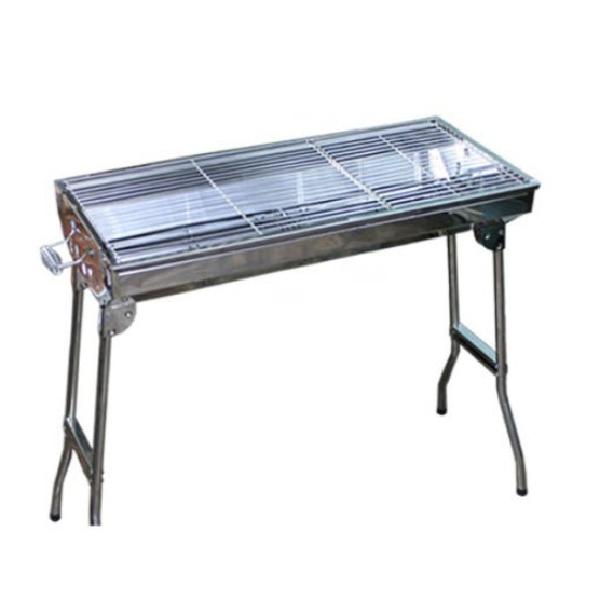 숯불구이기계 스텐그릴 사각석쇠 바베큐용품 세트