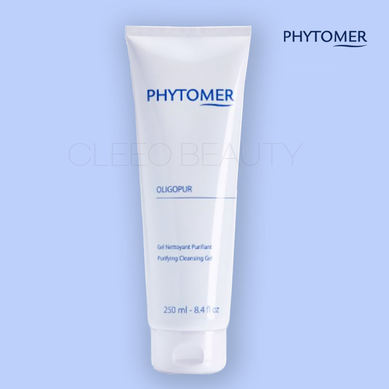 피토메르 젤네뜨와양 폼클렌저 250ml+증정품 - 상세 이미지 3
