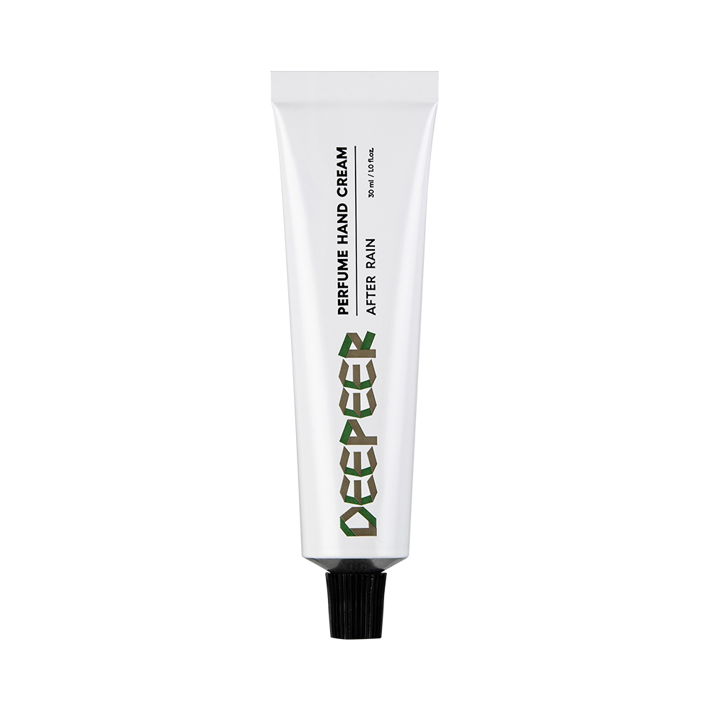 디피어 고보습 퍼퓸 핸드크림 애프터레인 30ml - 상품 이미지