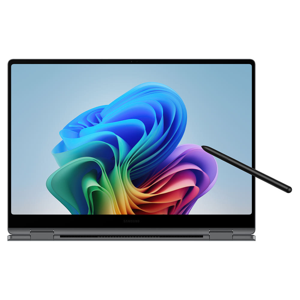 갤럭시북5 프로360 S펜 활용