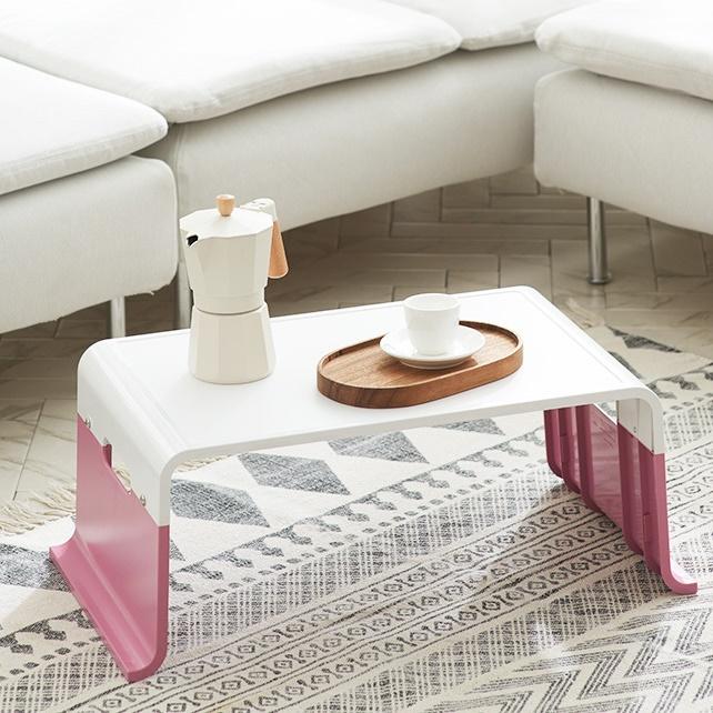 노트북 좌식소파테이블 좌식식탁 좌식밥상 티 책상