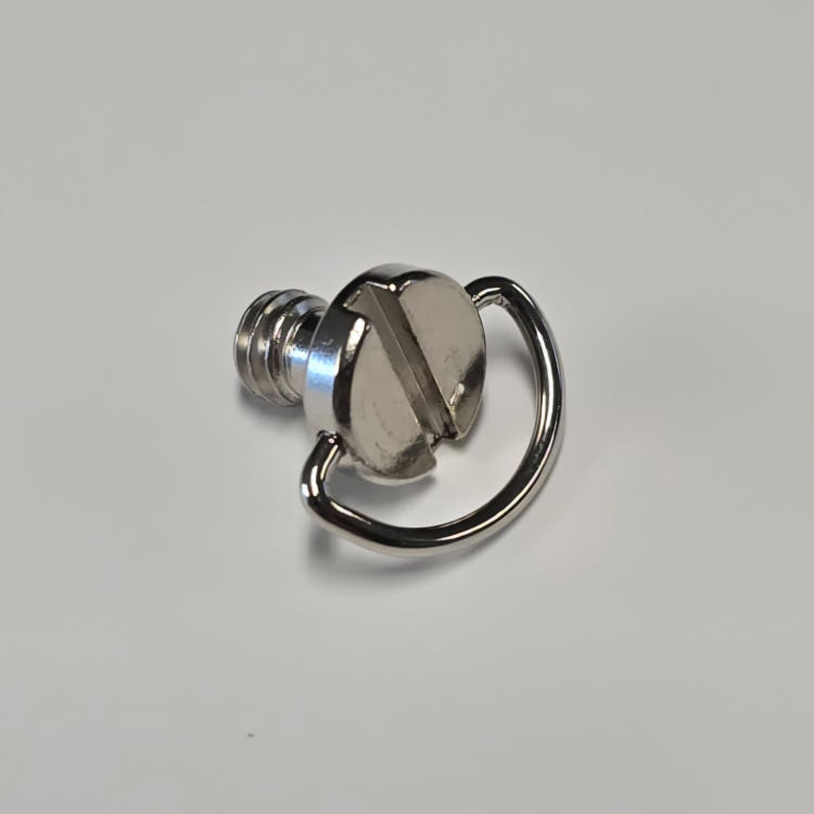 권뺌 페이셜 트래커 뚝트 마운트 나사