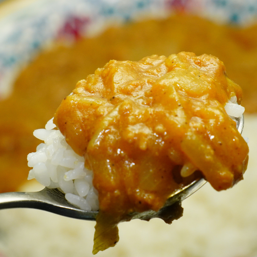 [국산 양파만 65%] 캐러멜라이즈드 양파 카레 일본식 카레