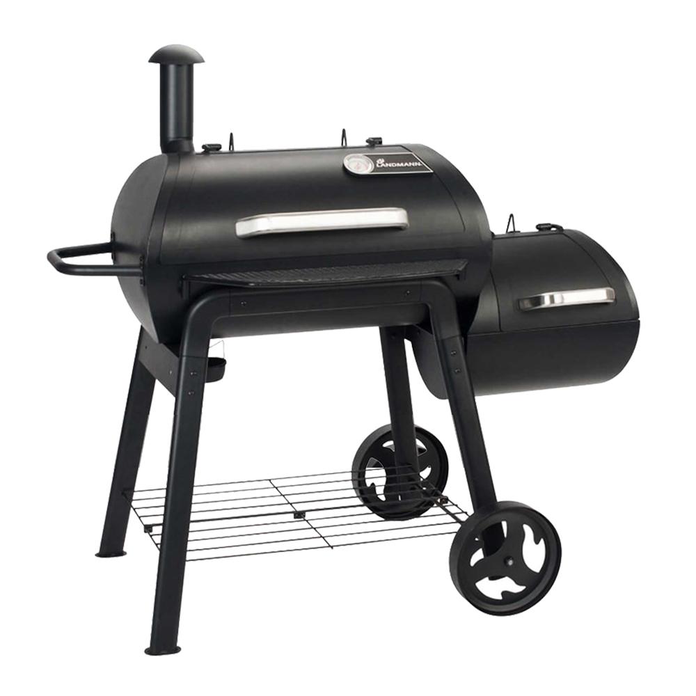 훈제바베큐그릴 펜션 글램핑 업소용바베큐화로 숯불화덕