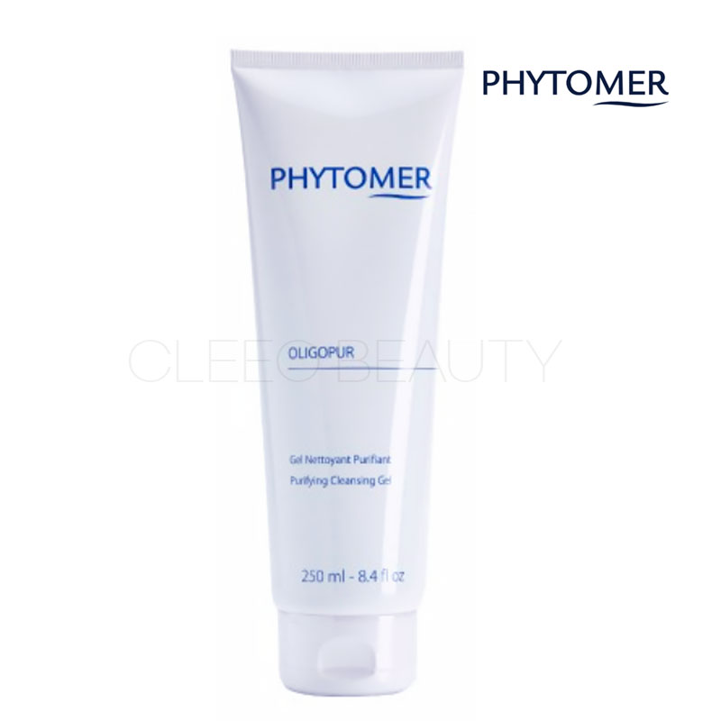 피토메르 젤네뜨와양 폼클렌저 250ml+증정품 - 상세 이미지 2