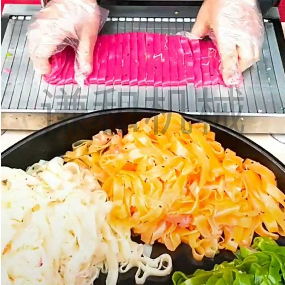 김밥절단기 김밥써는 커팅기 장어구이 컷팅기 수동형 30cm 11mm 두께 - 상세 이미지 2