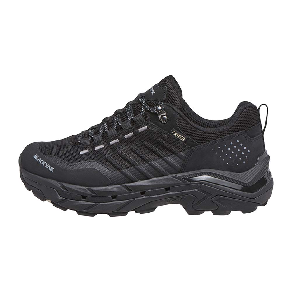 블랙야크 트레킹화 등산화 로우컷 경등산화 파인더 로우 GTX - 상세 이미지 5