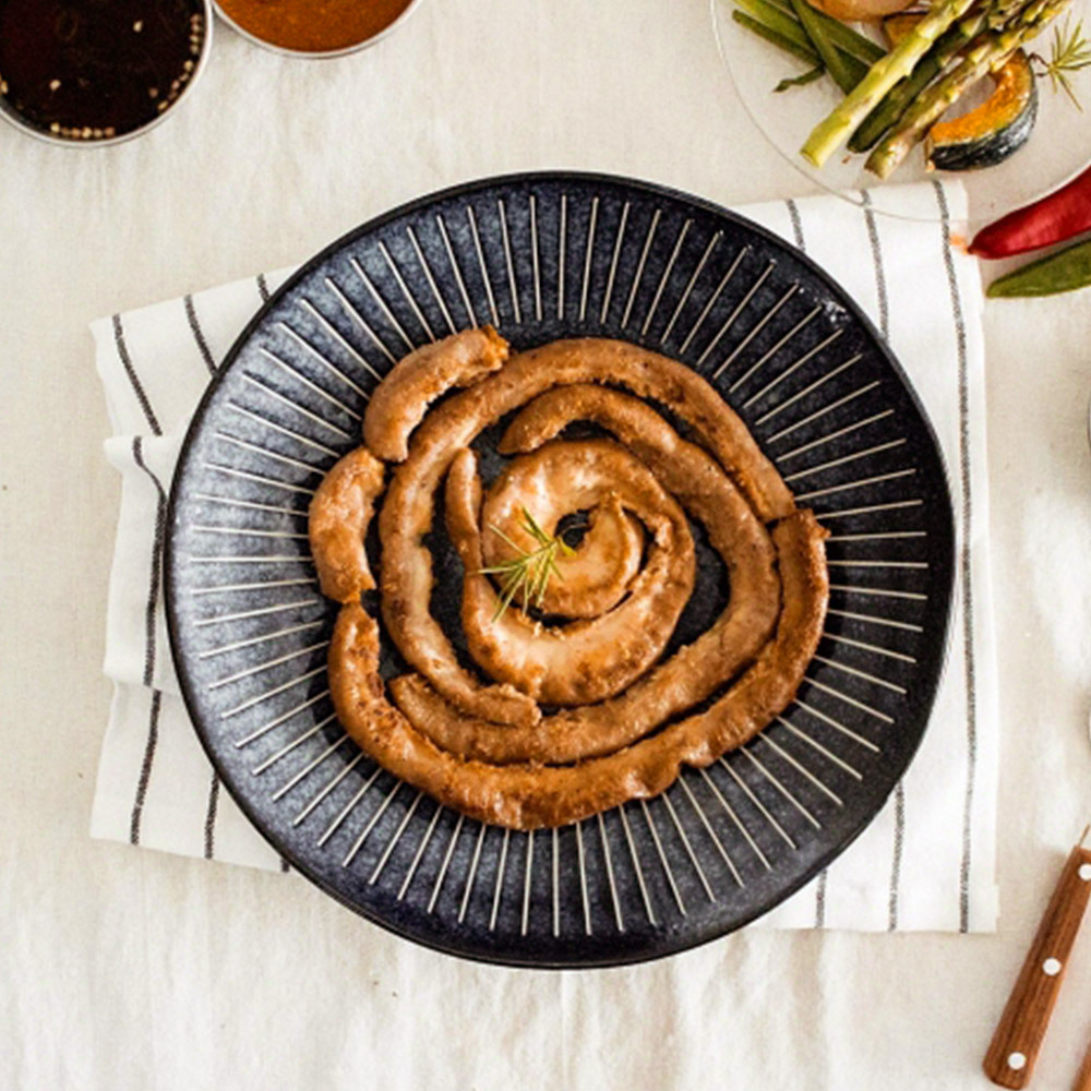 초벌구이로 곱을 꽉 잡은 맛상 소곱창 400g (푸드) : 미리내티씨