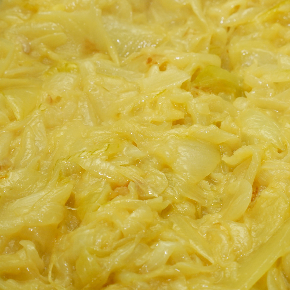 [국산 양파만 65%] 캐러멜라이즈드 양파 카레 일본식 카레