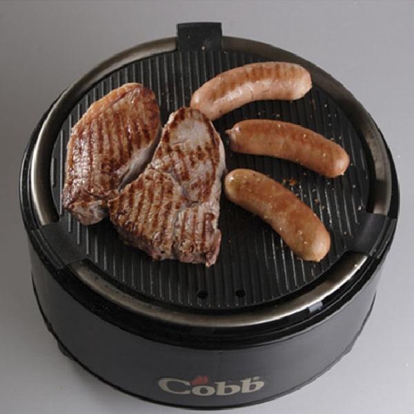 스텐그릴 휴대용 미니화덕 숯불화로 야외바베큐그릴