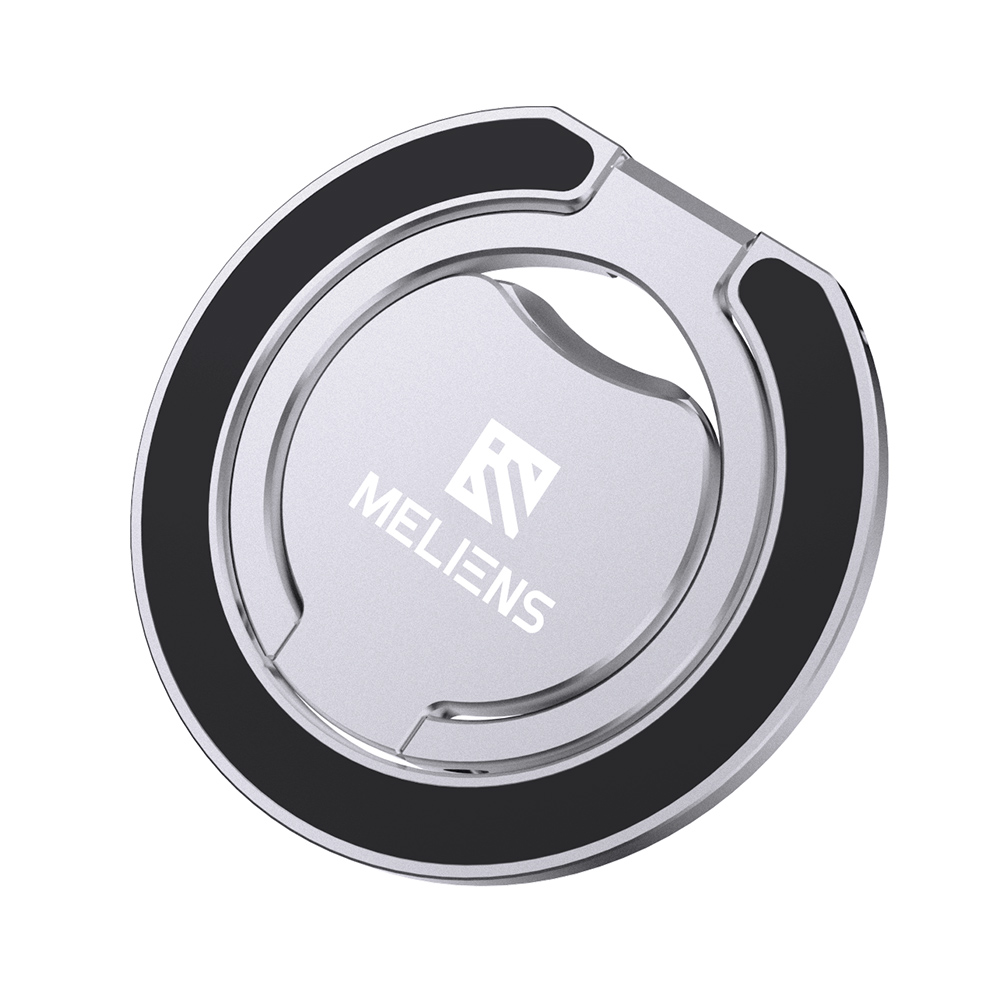 멜리언스 듀얼 마그네틱 맥세이프 링홀더 프로 핸드폰 자석거치대 그립 스마트 톡 이미지 2