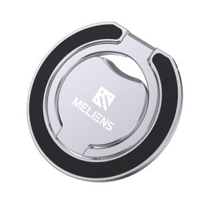 멜리언스 듀얼 마그네틱 맥세이프 링홀더 프로 핸드폰 자석거치대 그립 스마... 개봉기 | 실사용 후기 - 상품 이미지 2