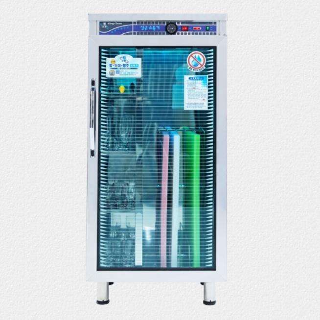 식당용 칼도마살균기 280L 주방도구 건조 자외선살균소독기 - 상세 이미지 3