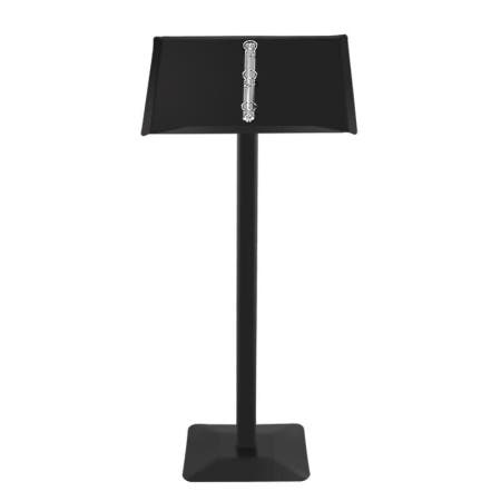 가든상사 [해외]안내문 웨이팅 맛집 거치대 메뉴 식당 소개 카페 가게