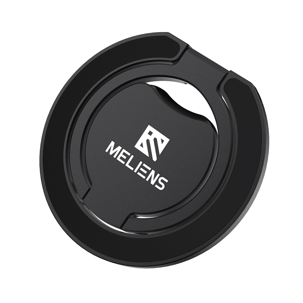 멜리언스 듀얼 마그네틱 맥세이프 링홀더 프로 핸드폰 자석거치대 그립 스마트 톡 이미지 4