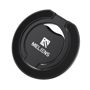 멜리언스 듀얼 마그네틱 맥세이프 링홀더 프로 핸드폰 자석거치대 그립 스마... 개봉기 | 실사용 후기 - 상품 이미지 4