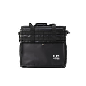 폴라리스 보냉 C1 소프트 쿨러 캠핑 피크닉 아이스박스 가방 백 운동러 솔직 후기 | 실사용 리뷰 - 상품 이미지 4