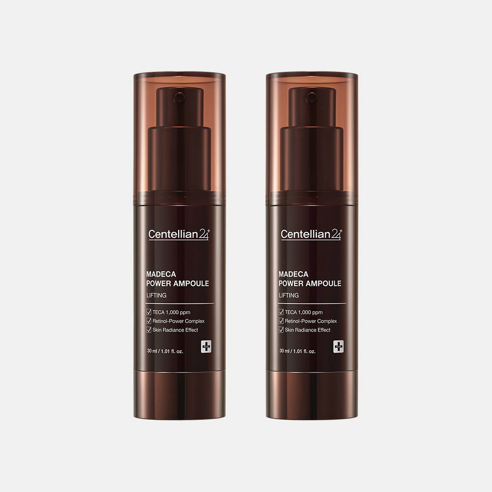 동국제약 센텔리안24 마데카 파워 앰플 리프팅 30ml x 2개 - 상품 이미지