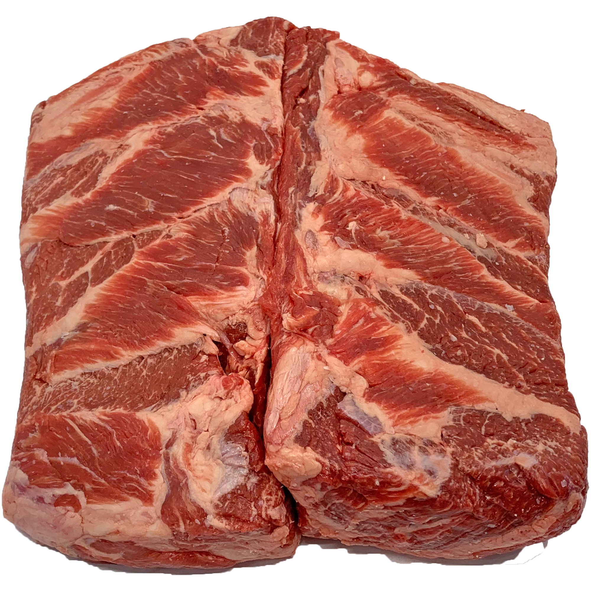 웻에이징 냉장 숙성 살치살 원육 살치 원육 1kg 초이스 리테일팩 - 상세 이미지 2
