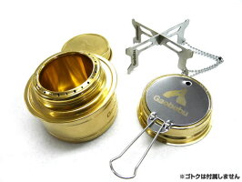 가오바부 Gaobabu 캠핑 컴팩트 알코올 버너 DEEP 타입 이미지 7