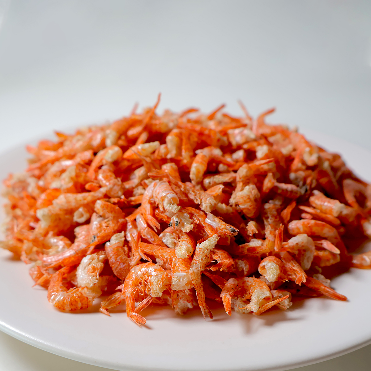 국내산 상급 두절새우 300g (소) 마른새우 - 상세 이미지 3