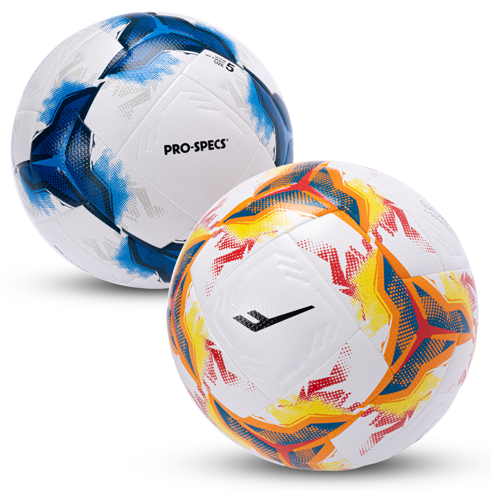 프로스펙스 플레어 PU 축구공 5호 정식규격 매치볼 유소년 동호인