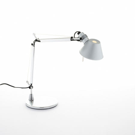 아르떼미데 톨로메오 마이크로 테이블 조명 램프 Artemide