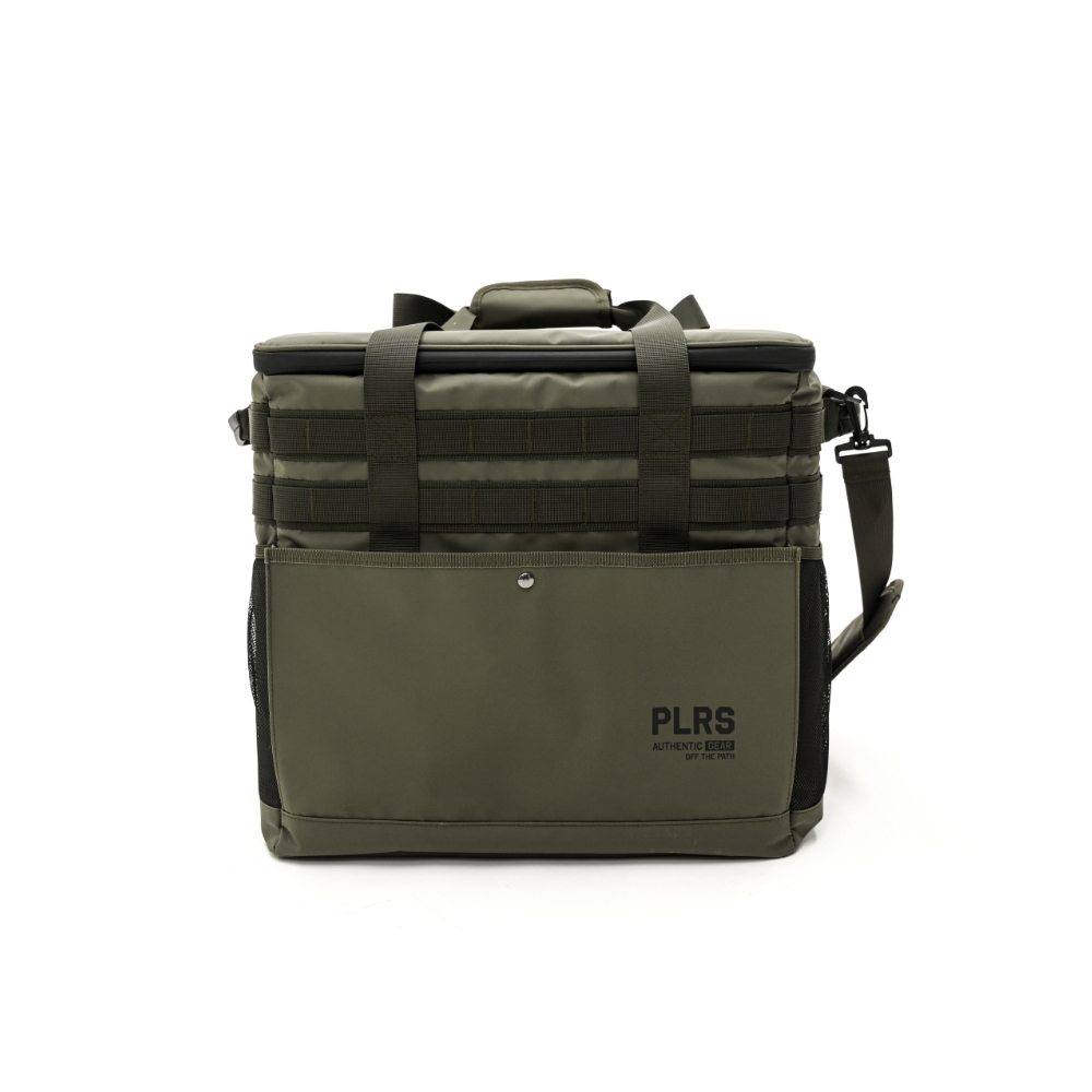 폴라리스 보냉 C1 소프트 쿨러 캠핑 피크닉 아이스박스 가방 백