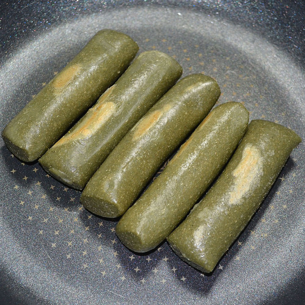 국내산 가래떡 1kg(쌀 현미 현미쑥 발아현미) 설 명절 - 상세 이미지 3