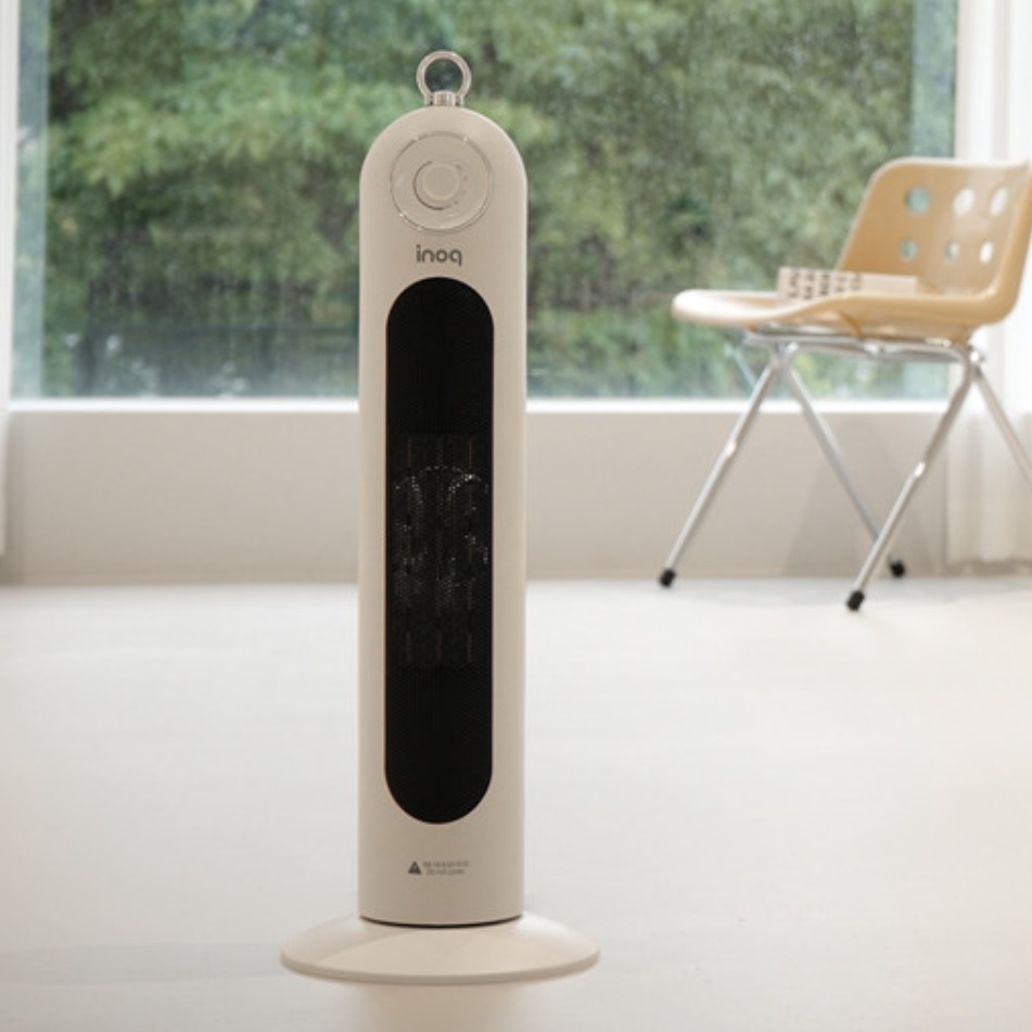 가정용 열풍기 실내 온풍기 거실 온풍기 소형온풍기 PCT히터