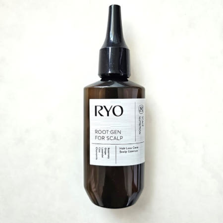 려 루트젠 탈모증상전문케어 두피에센스 플로럴향 80ml