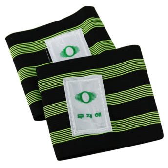 안전화 각반 초록각반 MSO0041 제품 이미지