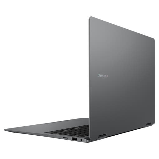 삼성 갤럭시북5 프로 360의 2in1 모드