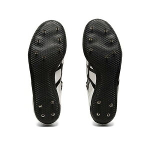 아식스 asics 히트 플라이 스파이크 화이브 1093A136.100 블랙 - 상세 이미지 5