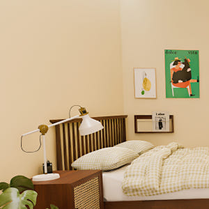 자연정원 친환경 결로방지 규조토 페인트 베란다 곰팡이 셀프 단열 탄성코트... 실사용 후기 | 효과 있을까? - 상품 이미지 3