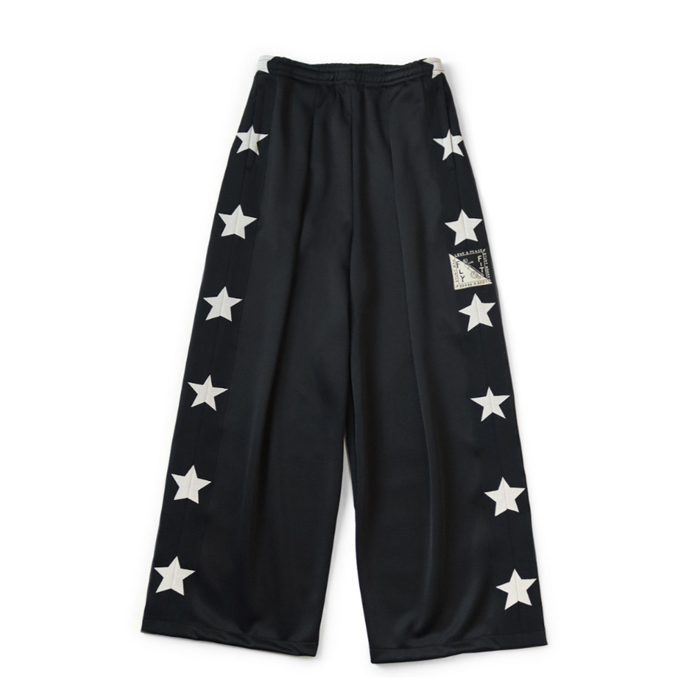 캐피탈 바지 스무스 저지 스턴트맨&우먼 버기 트랙 K2410LP107 - 상품 이미지